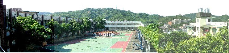 東光國小