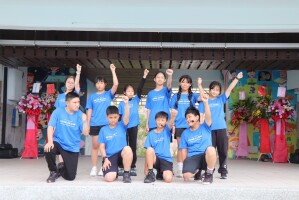 52週年校慶活動