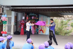 52週年校慶活動:LINE_ALBUM_52nd東光校慶_250507_36