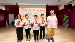 114年畢業典禮:LINE_ALBUM_1140617畢業典禮_250617_104