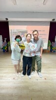 114年畢業典禮:LINE_ALBUM_1140617畢業典禮_250617_123