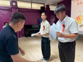 114年畢業典禮:LINE_ALBUM_1140617畢業典禮_250617_71